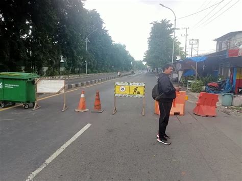 Muncul Ledakan Susulan Di Markas Sub Den Detasemen Gegana Satbrimob