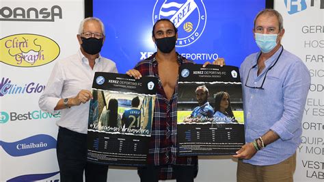 El Xerez Dfc Presenta La Campa A De Socios El Xerecista