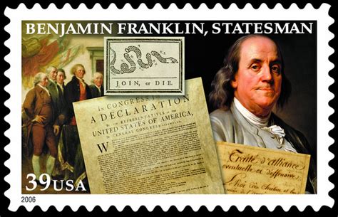 Benjamin Franklin Timeline Timetoast Timelines