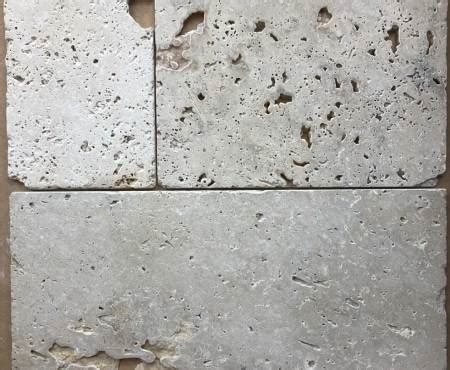 TRAVERTIN BEIGE COMMERCIAL Pierre Naturelle Marbre Granit