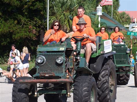 GChristopherPhotos | Swamp Buggy Races