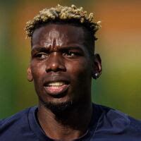 Photo Paul Pogba Le Footballeur D Voile Une Touchante Photo De Son