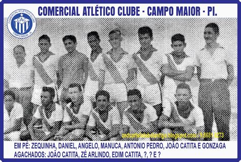 Comercial Atlético Clube