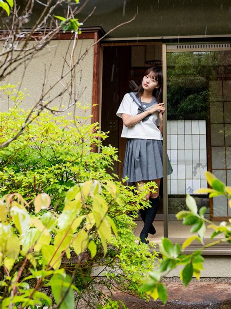 りすにぃ♂📷🐿 On Twitter Chikaちゃん Chika38924259 大阪美マージュ 制服 セーラー服 古民家 Jkシチュエーション ポートレート