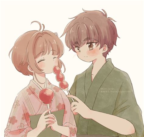 「🍎しゃおさ🍓 」さいとーのイラスト