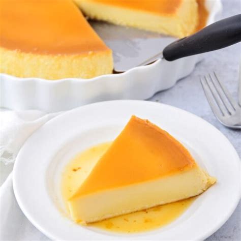 How To Make Flan Video Lil Luna