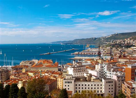 Trieste - Trieste Italy