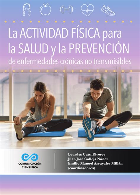 PDF La actividad física para la salud y la prevención de enfermedades