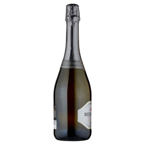 Rocca Dei Forti Vino Spumante Brut 75 Cl NonPesa It Spesa Online