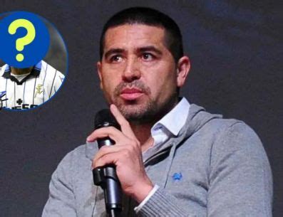 Riquelme Lo Tiene En La Mira El Defensor Que Analizan En Boca Boca