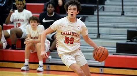 Cinnaminson Outlasts Medford Tech After Five Ot Periods Boys