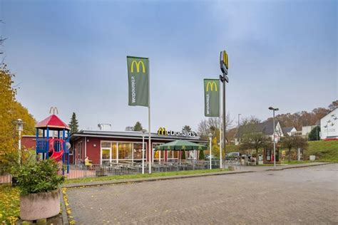 McDonald s 1 Bewertung Hann Münden Göttinger Straße golocal