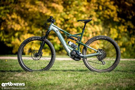 Cannondale Moterra Neo Im Test Das Moterra Rockt Den Trail Emtb