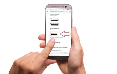 Como Saber La Ip De Mi M Vil
