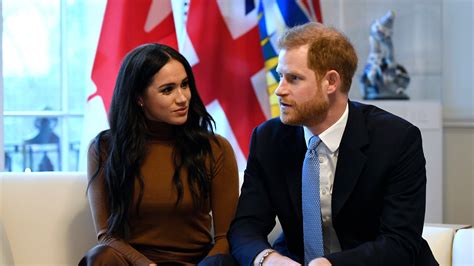 Prince Harry Meghan Markle Face Backlash For Strange Time Magazine