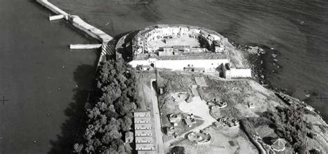 History of Nothe Fort :: Nothe Fort Weymouth