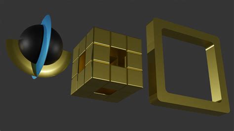 3d File Pokemon N Accessories Necklace Bracelet Cube 3d Print