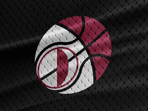 Near East University Basketball Team Logo by Seyhan Dzhamur on Dribbble