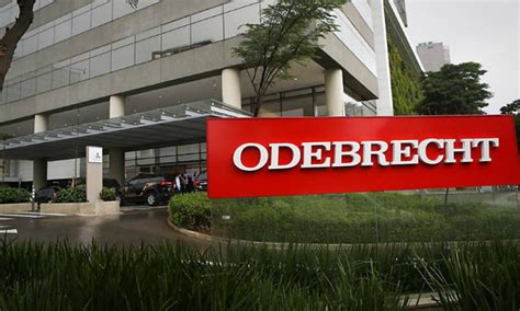 Dictan Prisión Preventiva A 14 árbitros Que Favorecieron A Odebrecht En