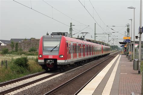 Baureihe 423
