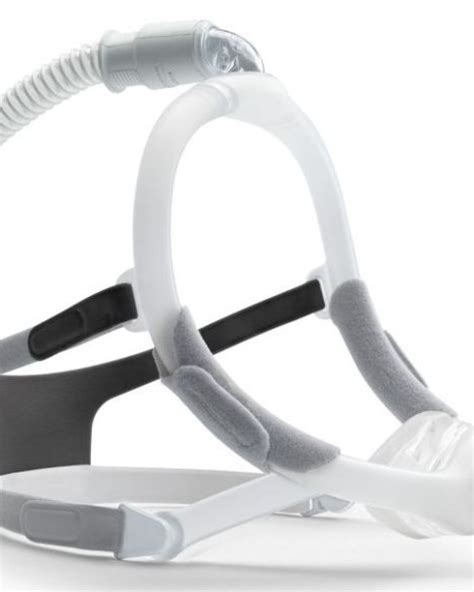 Philips Respironics Dreamwisp Nasal Cpap Mask With Headgear