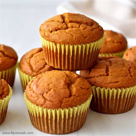 Gluten Free Chocolate Chip Banana Muffins Flavor Walk