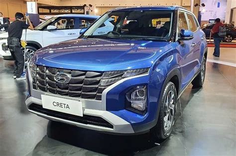 Hyundai Creta Facelift Key Changes Autocar India Latest Auto