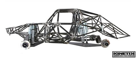 Camburg Kinetik Trophy Truck Trophy Truck Chassis Baja Truck