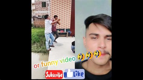 New Funny Video 😂😂 2023 Tik Tok Chinafunny Tiktok Viralshorts Comedy Youtube