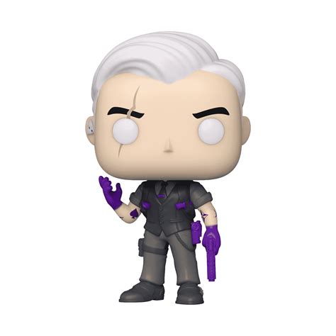 Pop Shadow Midas