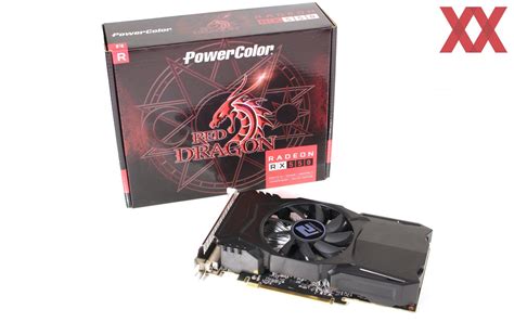 Powercolor Rx 550 4gb Ddr5 Red Dragon Atelier Yuwa Ciao Jp