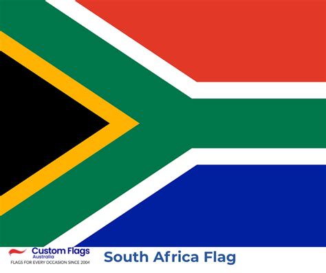 Buy South Africa Flag South African Flags For Sale