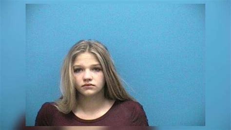 New Girl 14 Charged As Adult In Martin County Car Burglaries