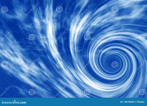 Cyclone Cartoon Vector | CartoonDealer.com #87497647