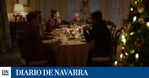 El Anuncio De Suchard La Primera Navidad Provoca La Primera Llorera