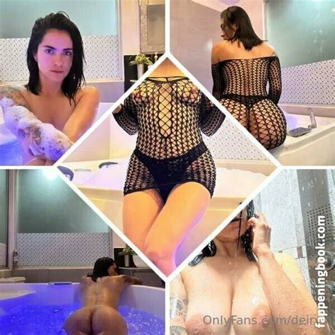 Deirys Nude OnlyFans Leaks Fappening FappeningBook