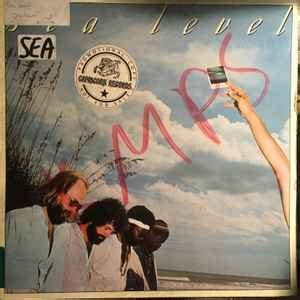 Sea Level - Sea Level (1977, Gatefold, Los Angeles Pressing, Vinyl ...