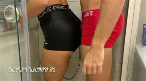 Mes Leggings Nike Pro Ont été Ruinés Grosse éjaculation épaisse Vidéos Porno Gratuites Youporn