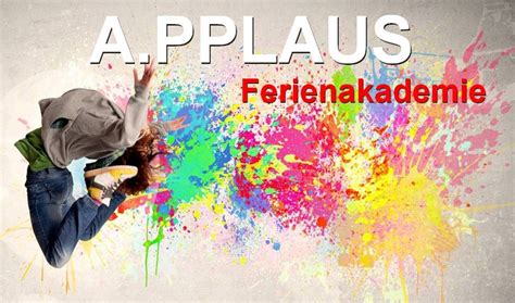 Modul Tanzakademie Breakdance Hiphop Urban Art Capoeira Modern