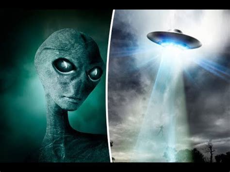 Mass Alien Sightings In Guasimal Colombia - YouTube