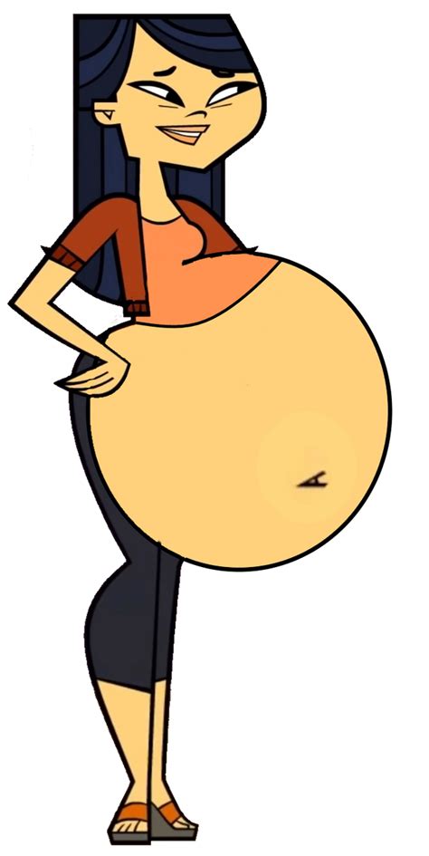 Emma Big Belly 5 By Locuaz15143 On Deviantart