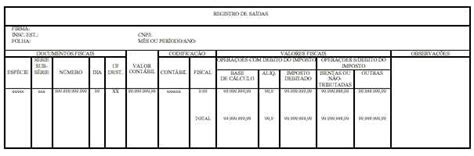 Livro Registro De Sa Das Rs Modelo P A