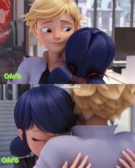 Mariienx 163k 💔 🐞 Miraculous Season 5 ☯️ On Instagram 💗 Dont Forget