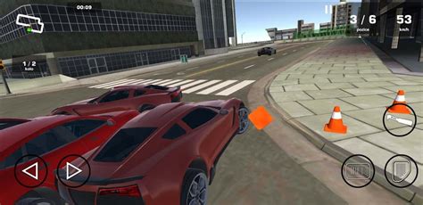 Nitro Racing Car Driving Speed Simulator Apk Para Android Descargar