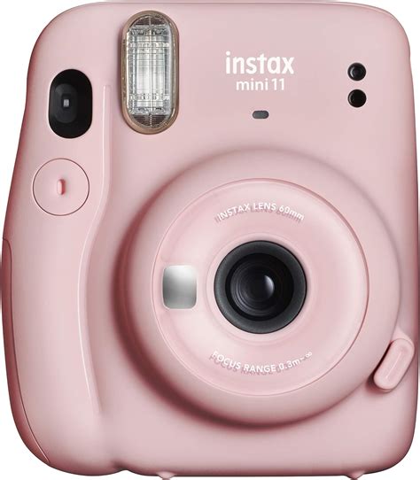 Amazon Fujifilm Instax Mini C Mara Instant Nea Camera Photo