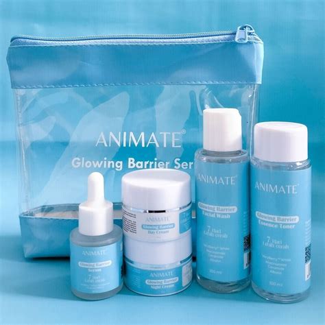 Animate Skincare Skincare Animate In Lazada Indonesia