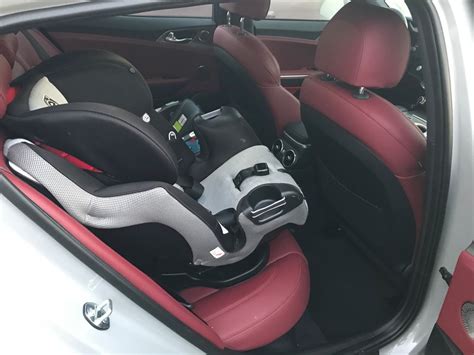 2020 Kia Stinger: 97 Interior Photos | U.S. News