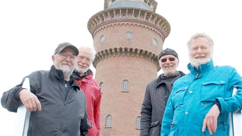 Beim Borkumer Millionenprojekt Wassermuseum läufts Ostfriesen Zeitung