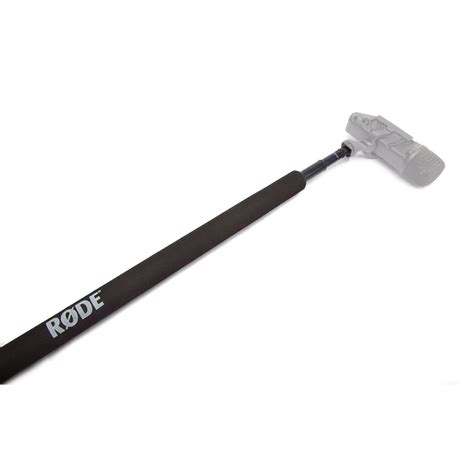 Rode Micro Boompole Mic Pole M