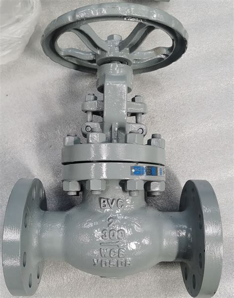 Bs1873asme B1634 Oem Carbonstainless Steel Wcb Wc6 Wc9 Cf8 Cf8m Flanged Industrial Oil Gas